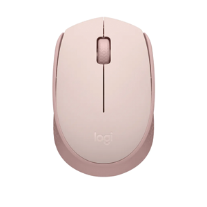 Logitech M170 Wireless Mouse