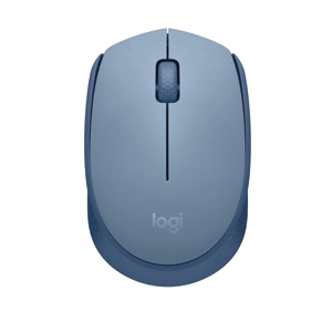 Logitech M170 Wireless Mouse