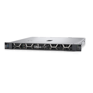 Dell PowerEdge R360