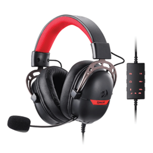 Redragon Over-Ear Aurora