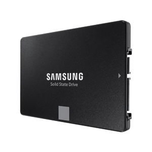 Samsung 870 EVO, 1 TB, 2.5"