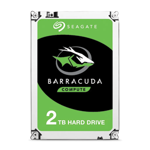 Seagate Barracuda ST2000DM008, 2 TB