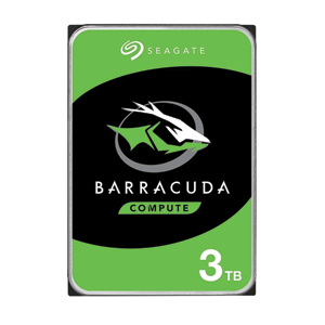 Seagate Barracuda ST3000DM007, 3 TB