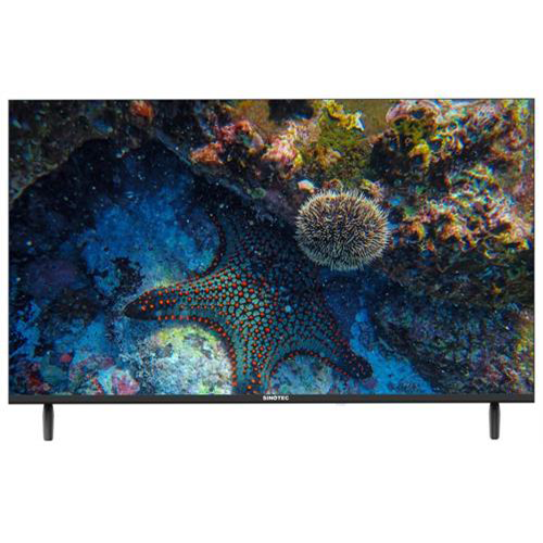 Sinotec 40 inch STL-40T1D HD Ready LED TV