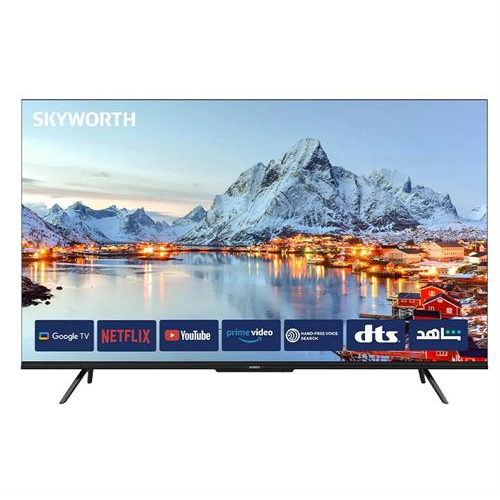 Skyworth 50SUE9350F 50 inch Ultra HD LED Android v10 Smart