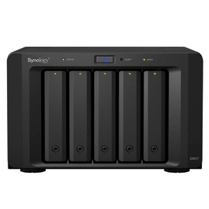 Synology DX517