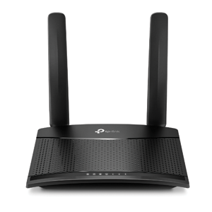 TP-Link MR100 300Mbps Wireless N 4G LTE Router