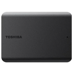 Toshiba 4TB Canvio Basics USB 3.0 Portable Hard Drive