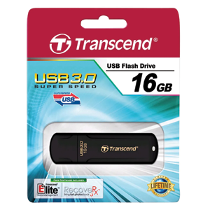 Transcend JetFlash 700 16GB