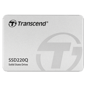 Transcend SATA III 6Gb/s SSD220Q 1TB