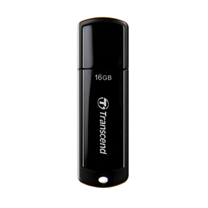 Transcend JetFlash 700 16GB