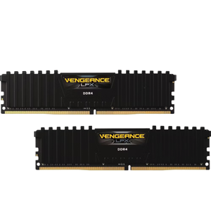 Corsair Vengeance 16GB(2x8GB) DDR4 3600MHz