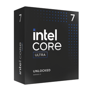 Intel Core Ultra 7 265K 20-Core 5.4GHz