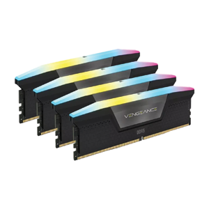 Corsair Vengeance 64GB (4x16GB) 6600 MHz